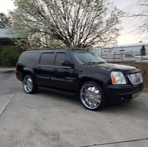 Meet your Posher, Milton